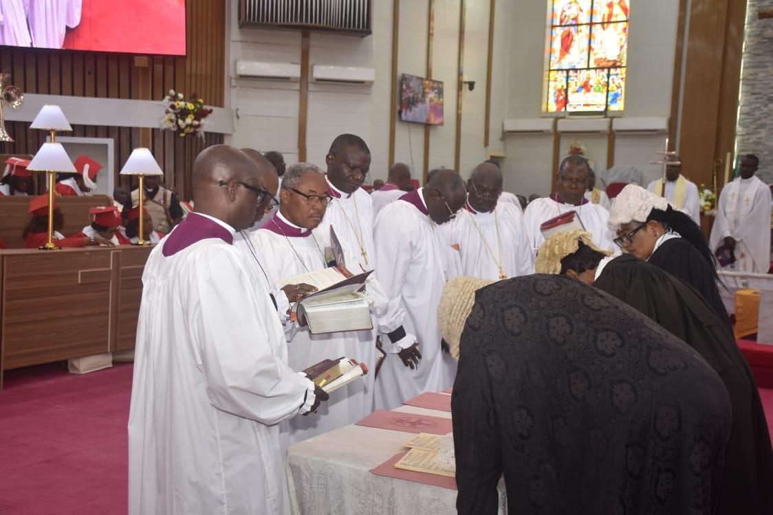 Worship & Liturgy